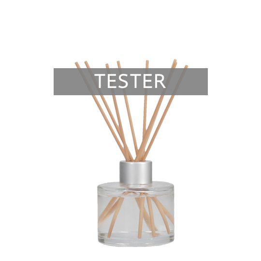 Urban Vanilla Reed Diffuser