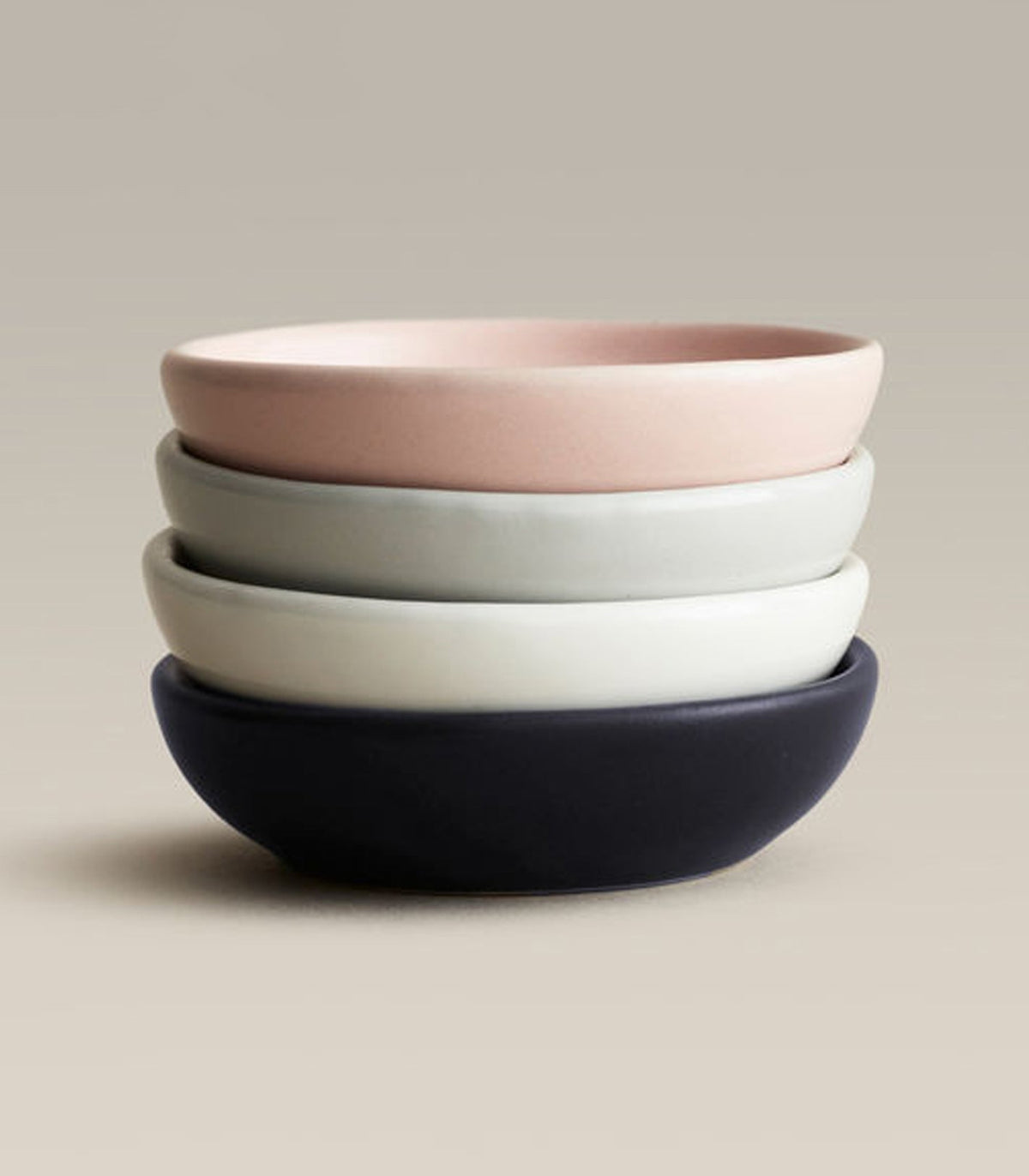 All Day & Night Dip Dishes — Set of Four