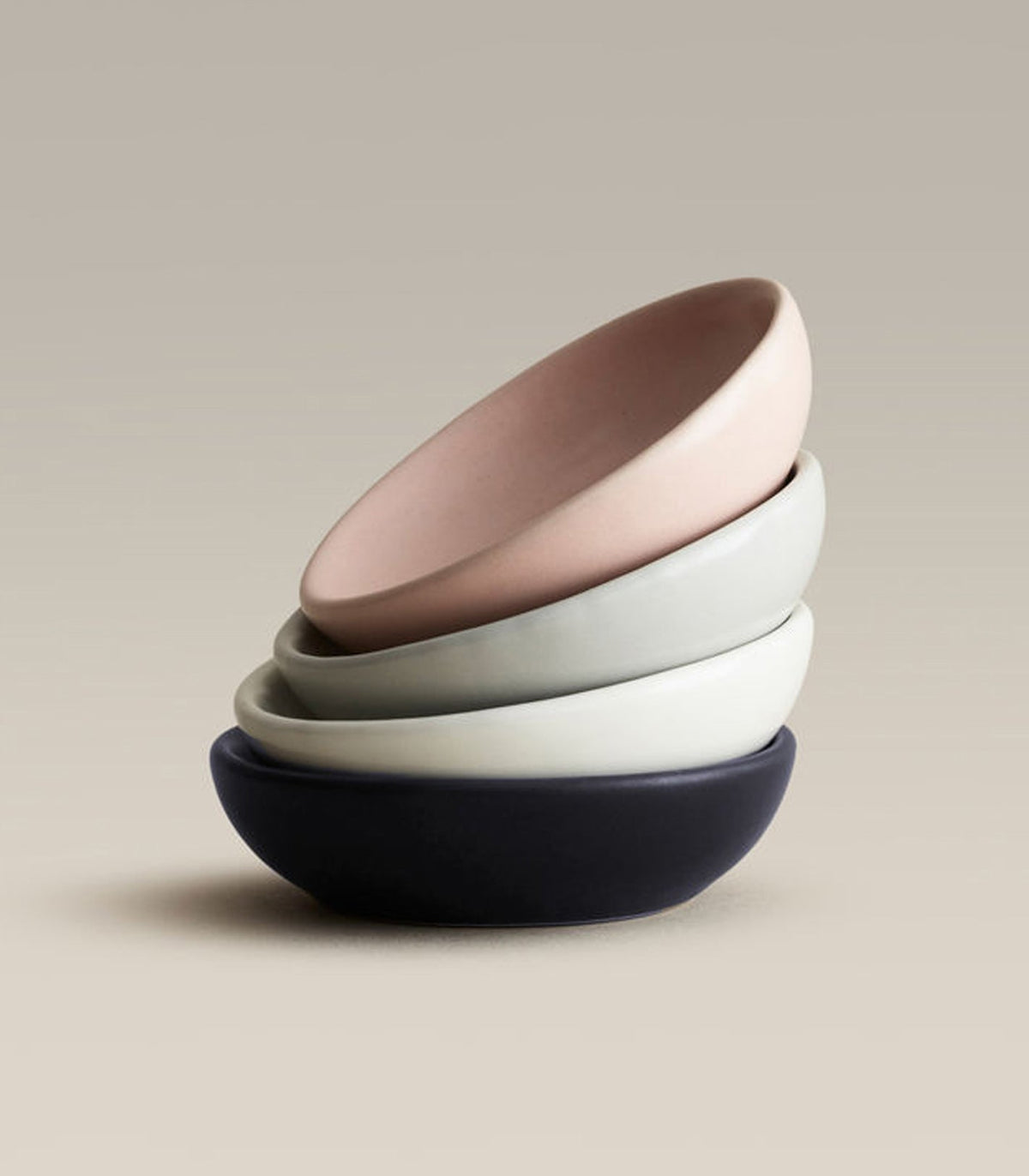 All Day & Night Dip Dishes — Set of Four