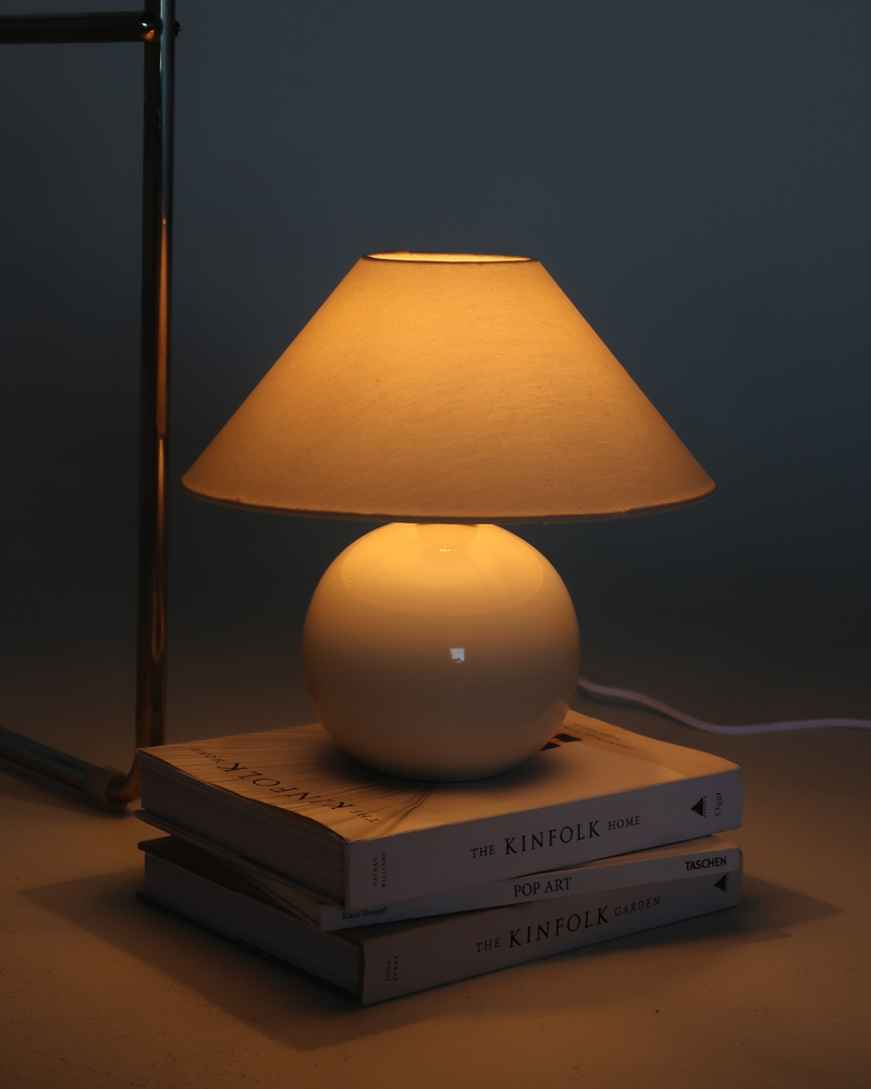 Fiona Ceramic Table Lamp