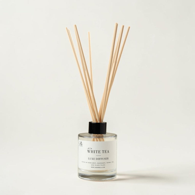 White Tea Reed Diffuser