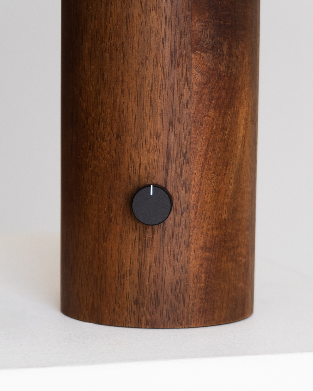 Oakley Solid Wood Table Lamp