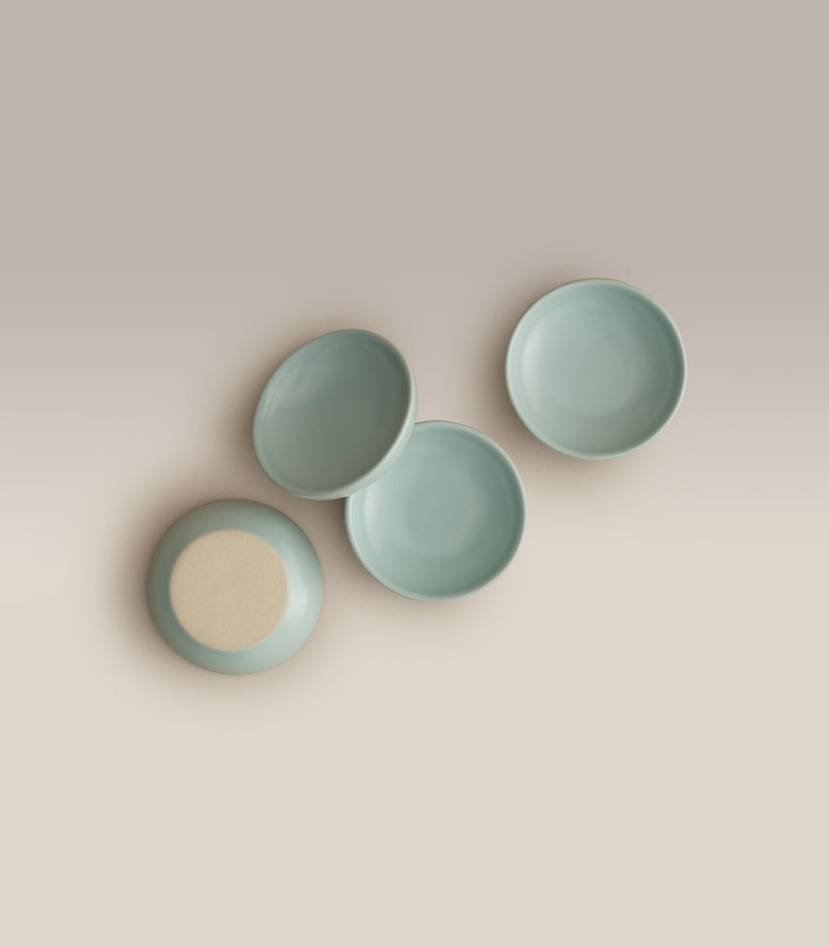 All Day & Night Dip Dishes — Set of Four
