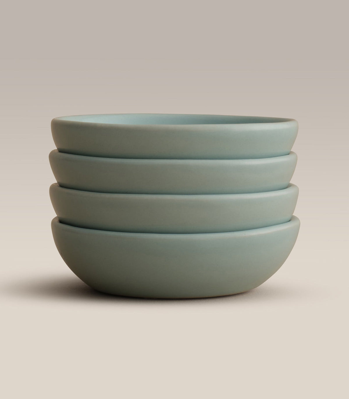 All Day & Night Dip Dishes — Set of Four