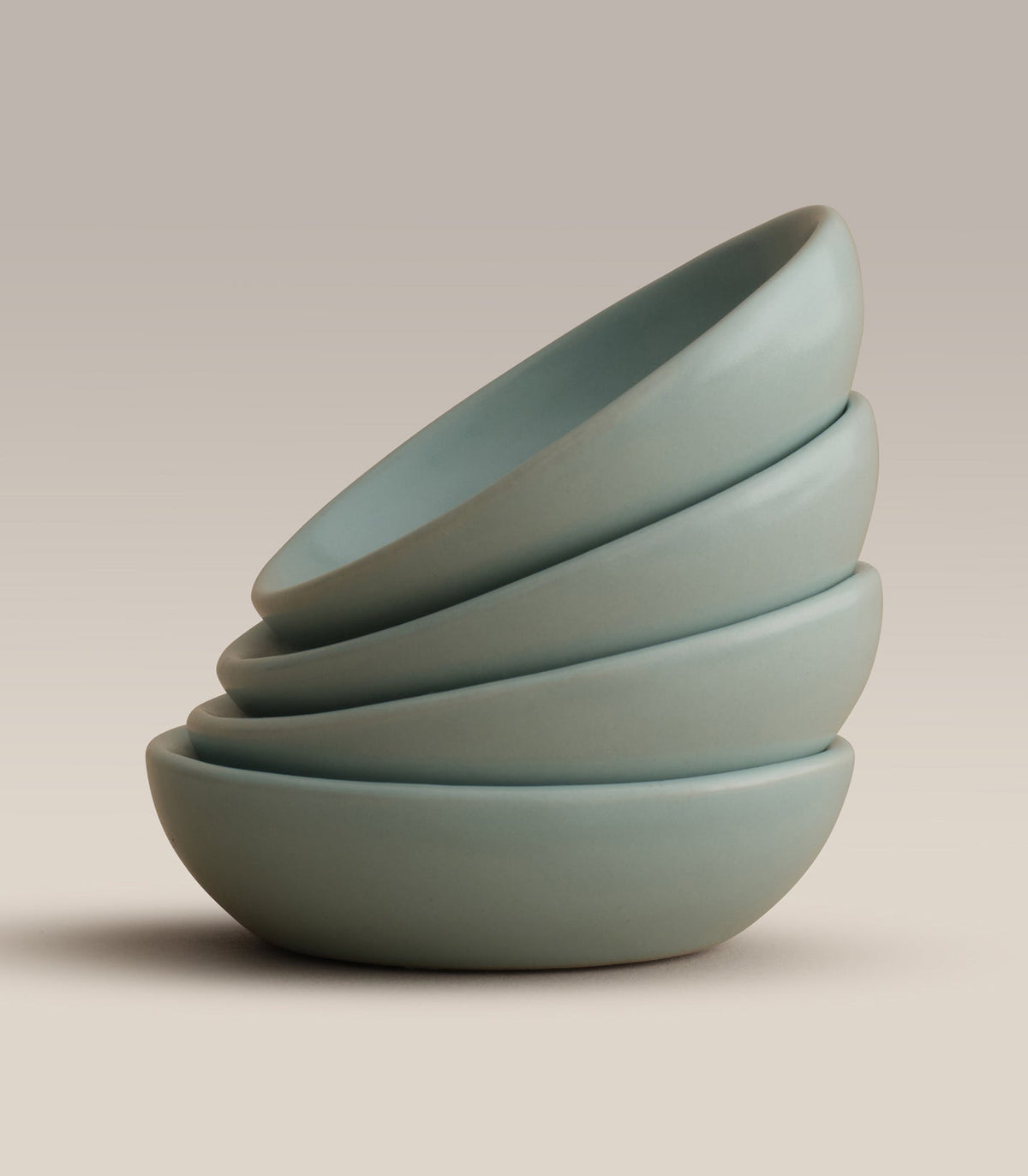 All Day & Night Dip Dishes — Set of Four