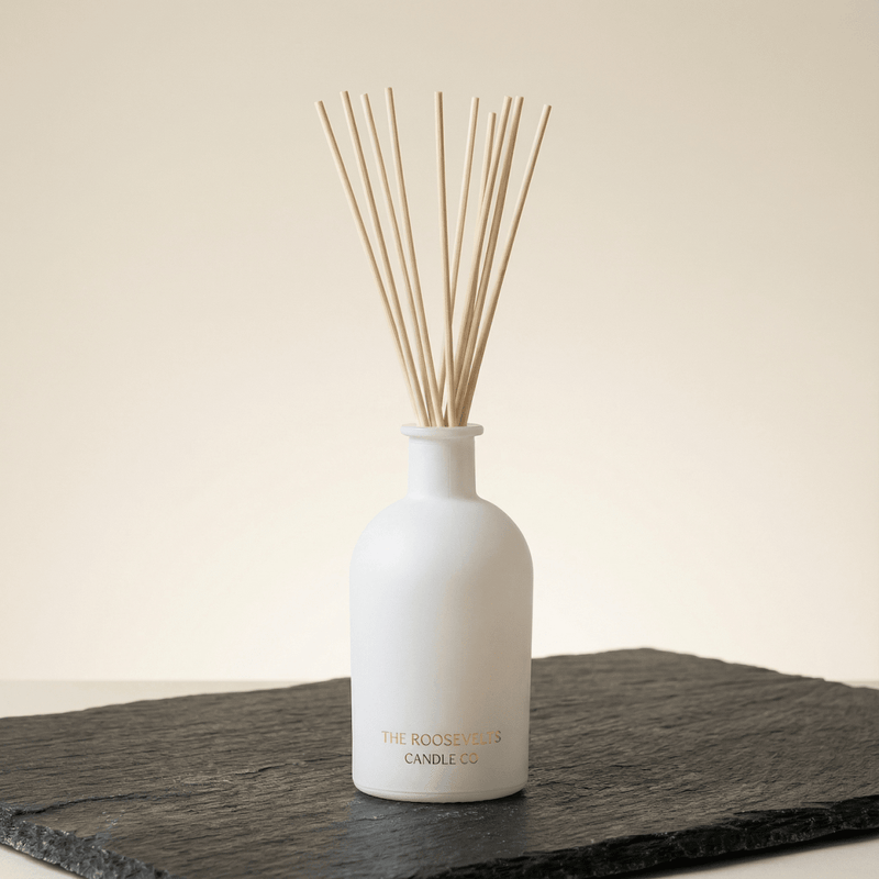 Smoky Mountain Reed Diffuser