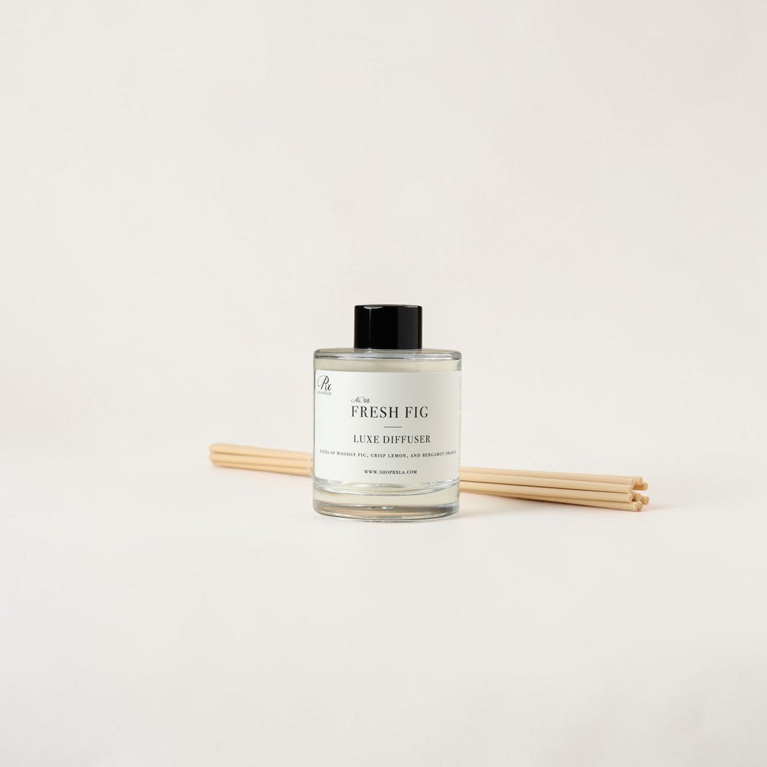 Santal Reed Diffuser