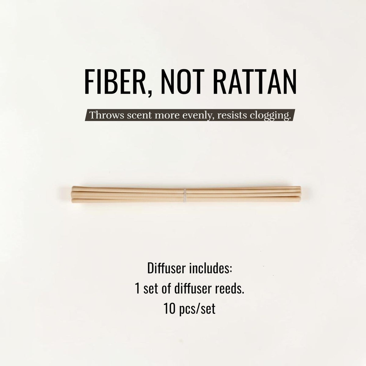 Santal Reed Diffuser