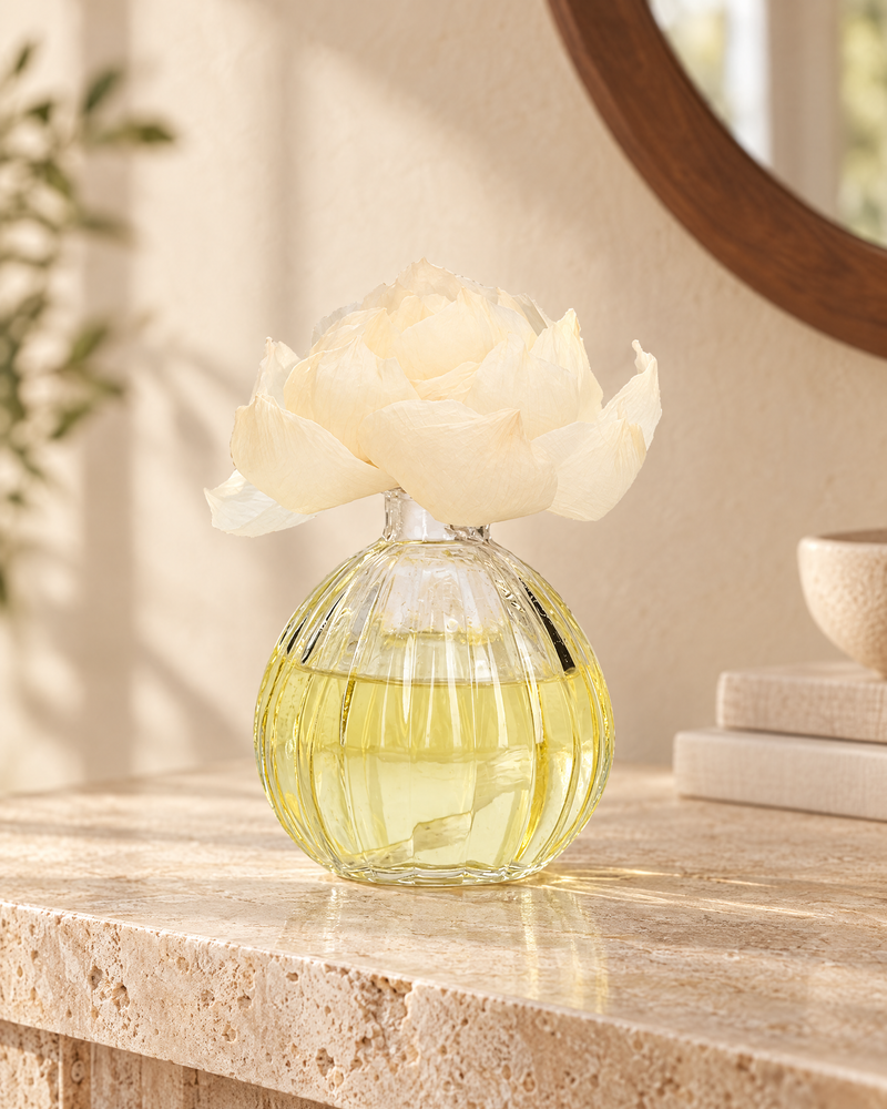 Cashmere Kiss Flower Diffuser
