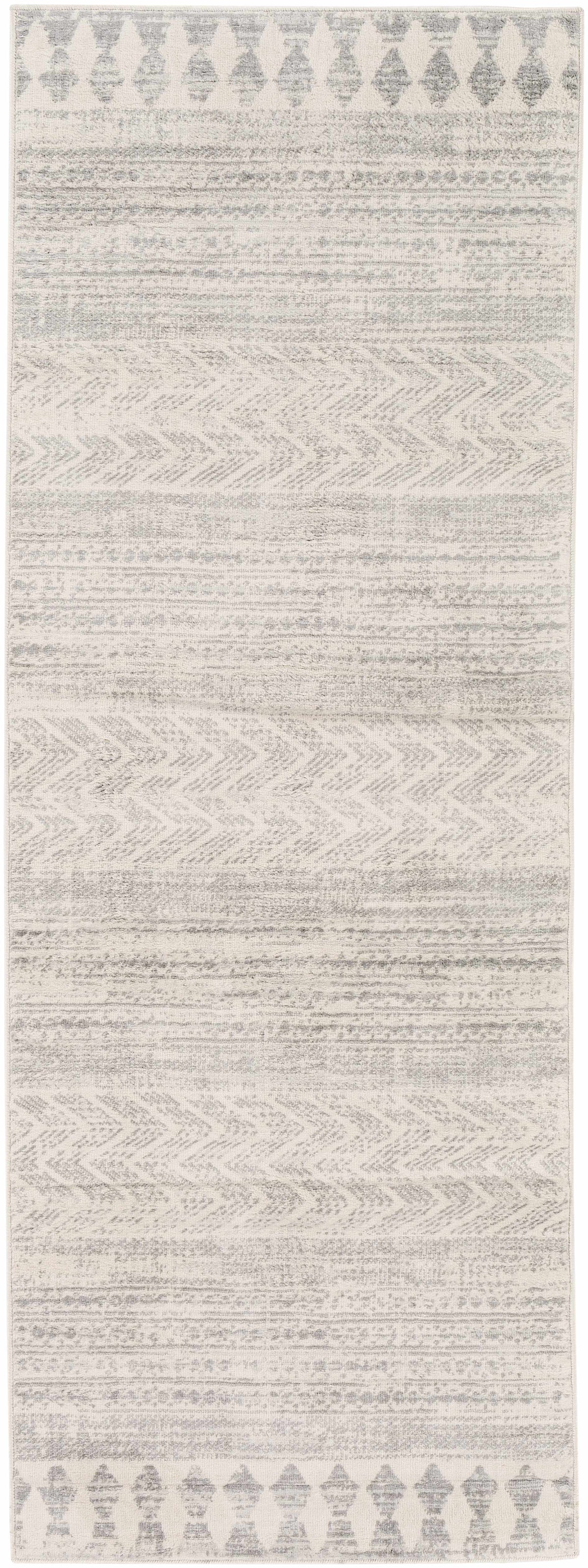 Chinnor Neutral Area Rug