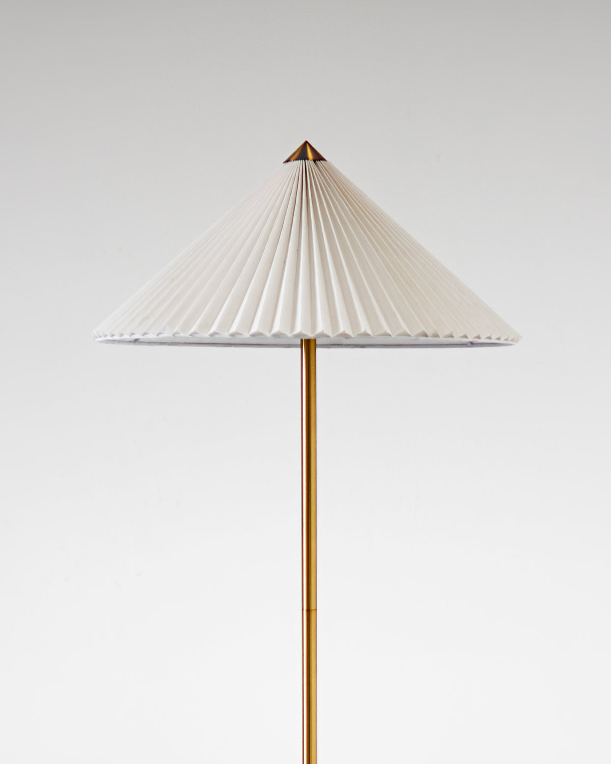 Sienna Pleated Floor Lamp